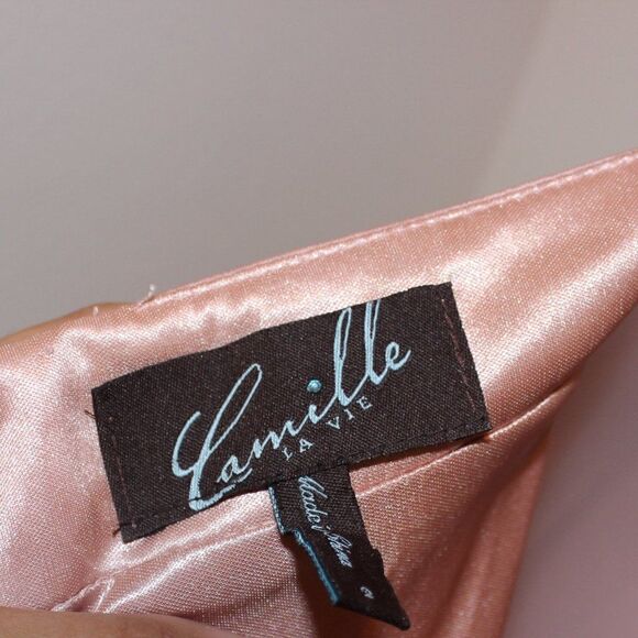 CAMILLE LA VIE Maxi Dress 2 - Picture 11 of 11